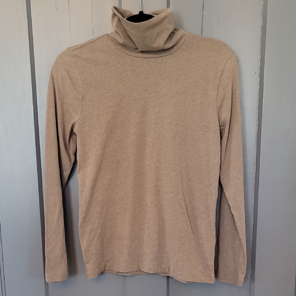 J Crew Turtleneck